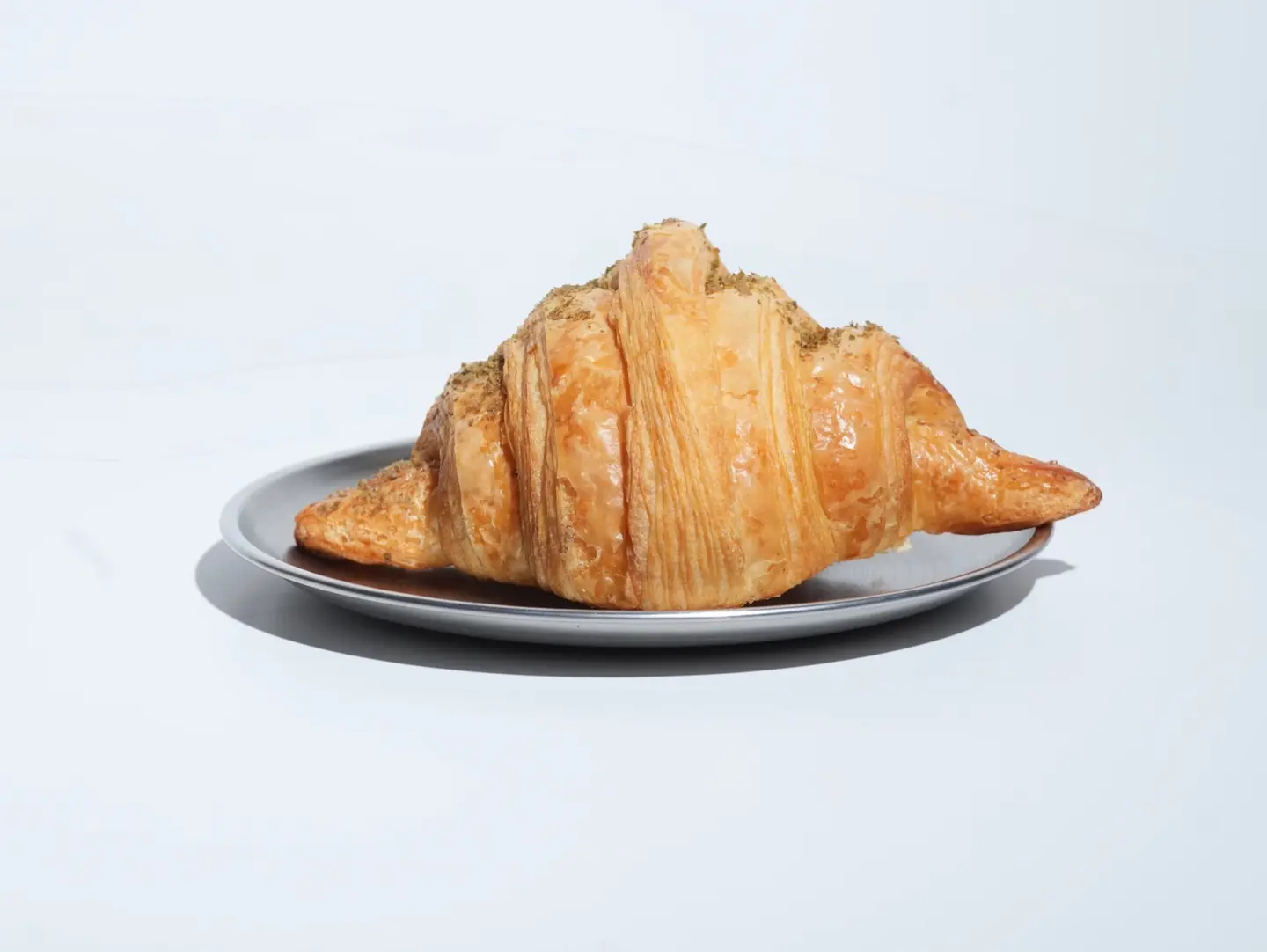 Zaatar Croissant