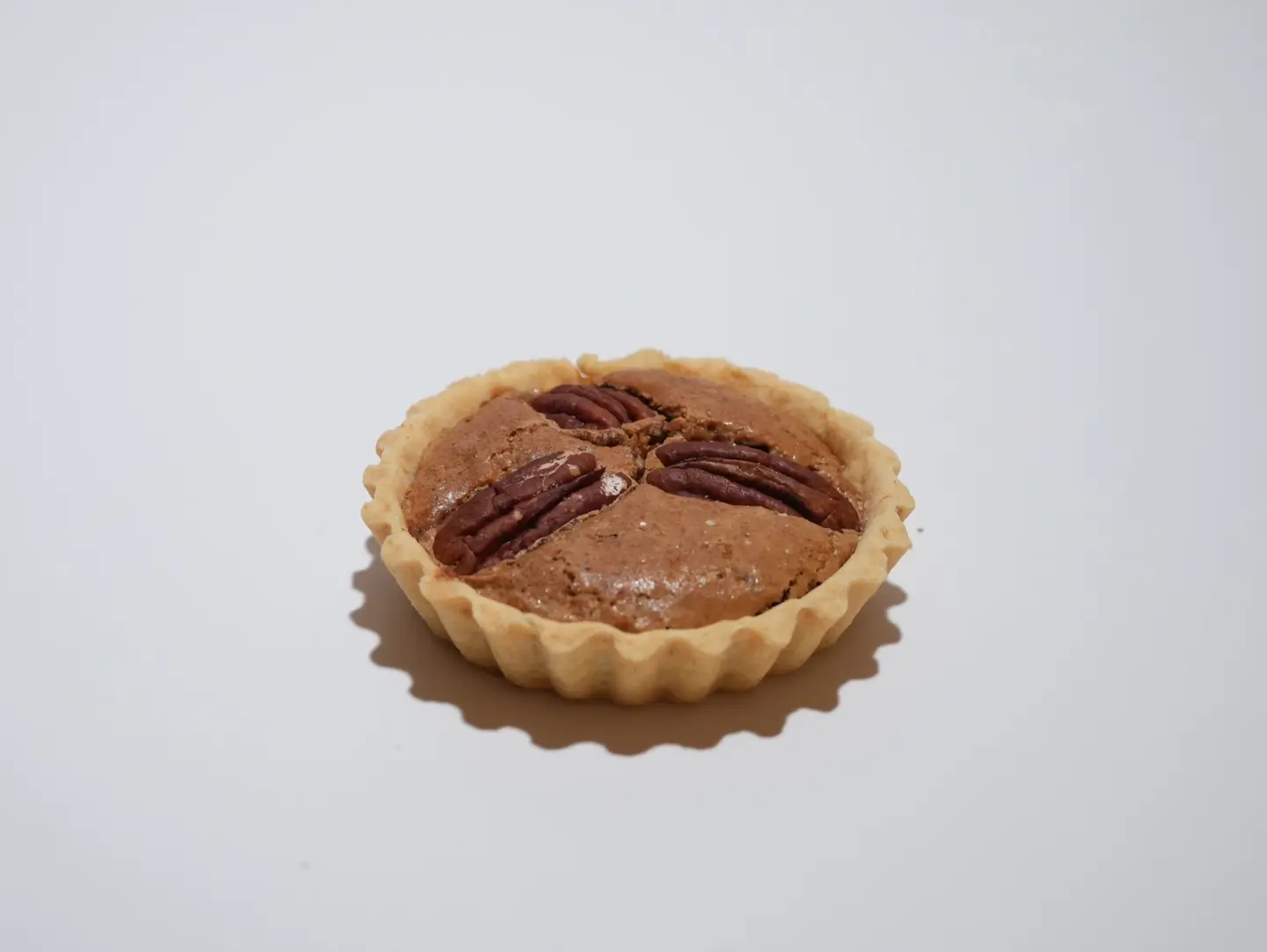 تارت البيكان