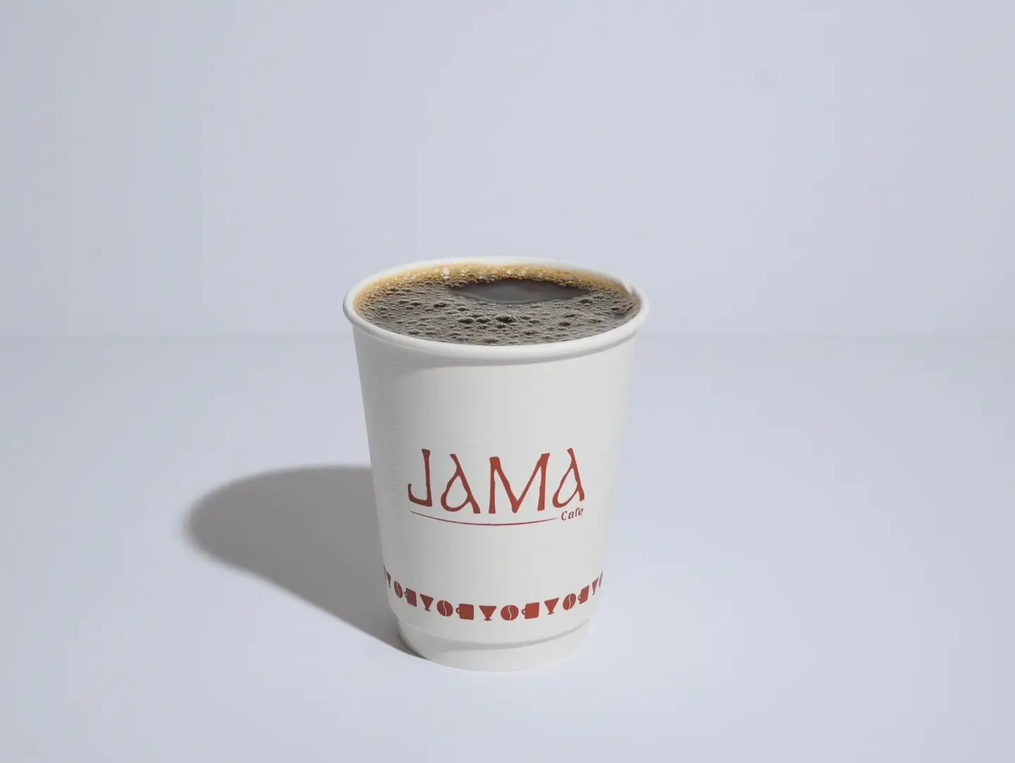 قهوة مقطرة حار-صغير - قهوة مقطرة في 60 حار-صغير