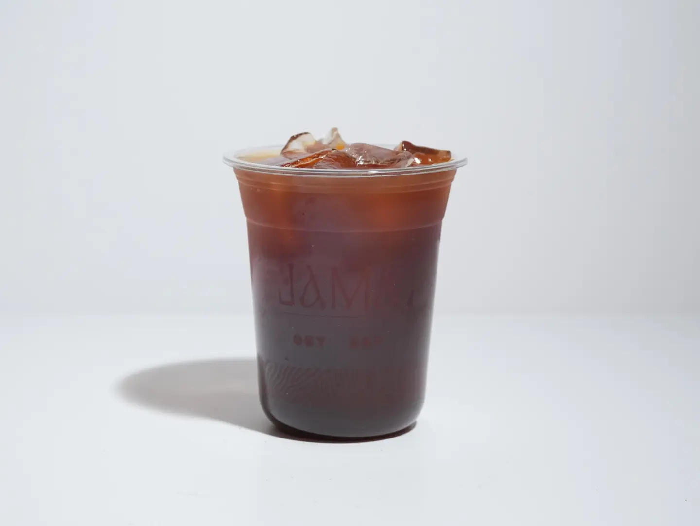 ايس امريكانو