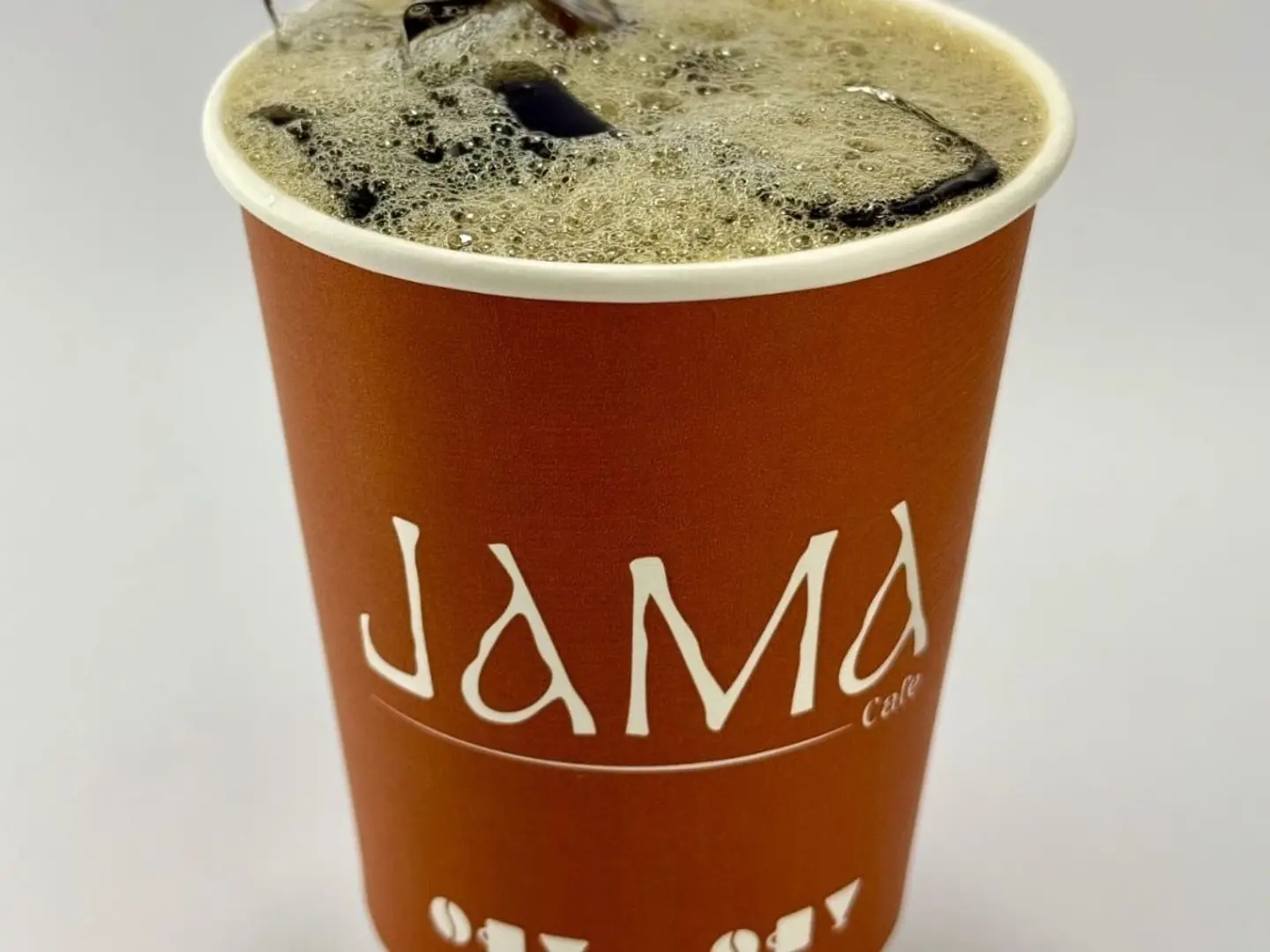 Iced Coffee Day - Small