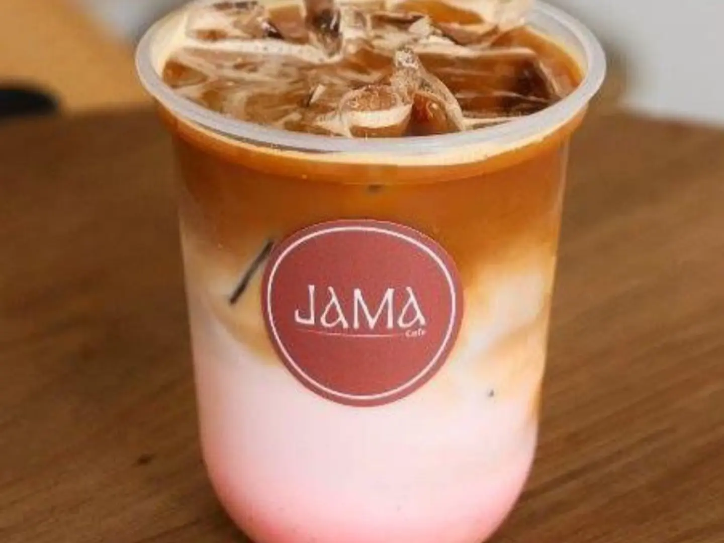 Iced Signature Jama