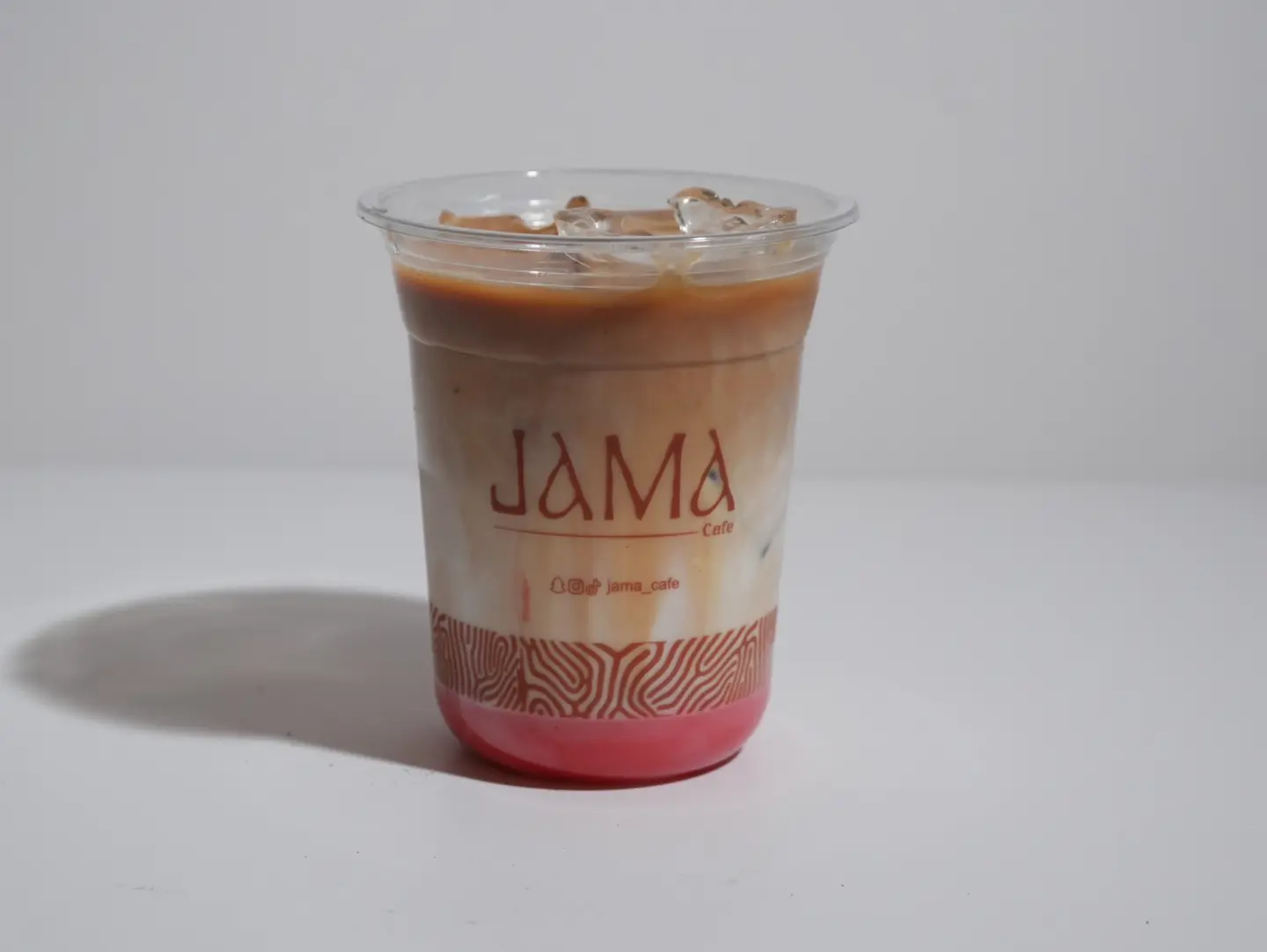 ايس سيجنتشر جاما