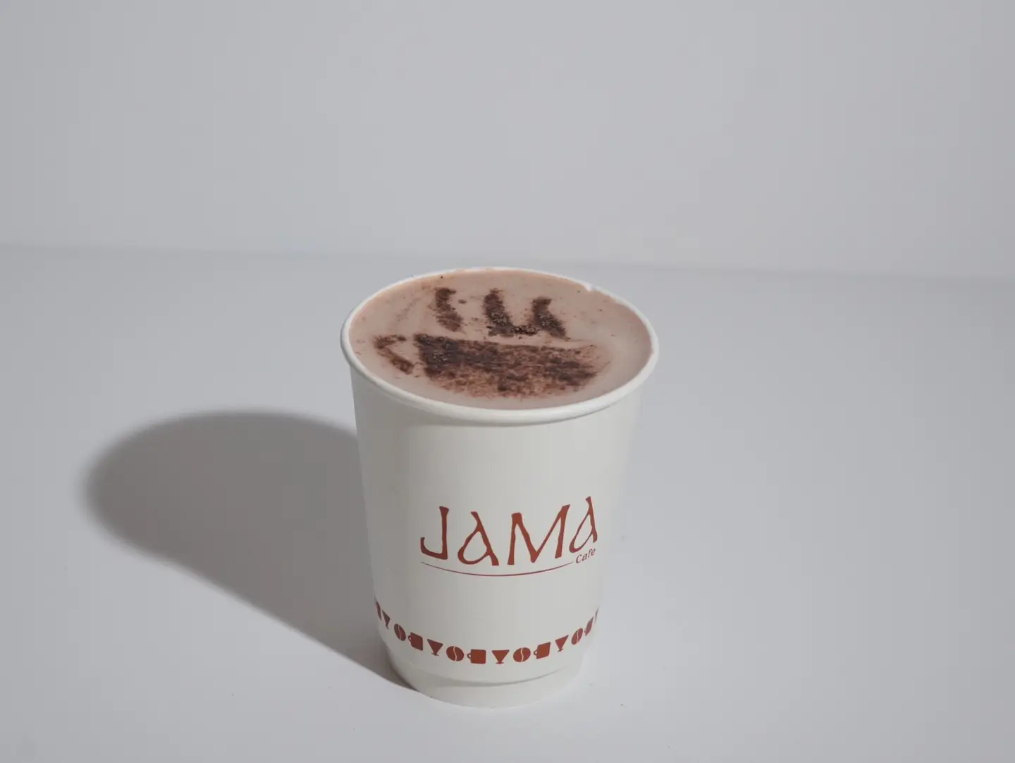 شوكولاته ساخنة