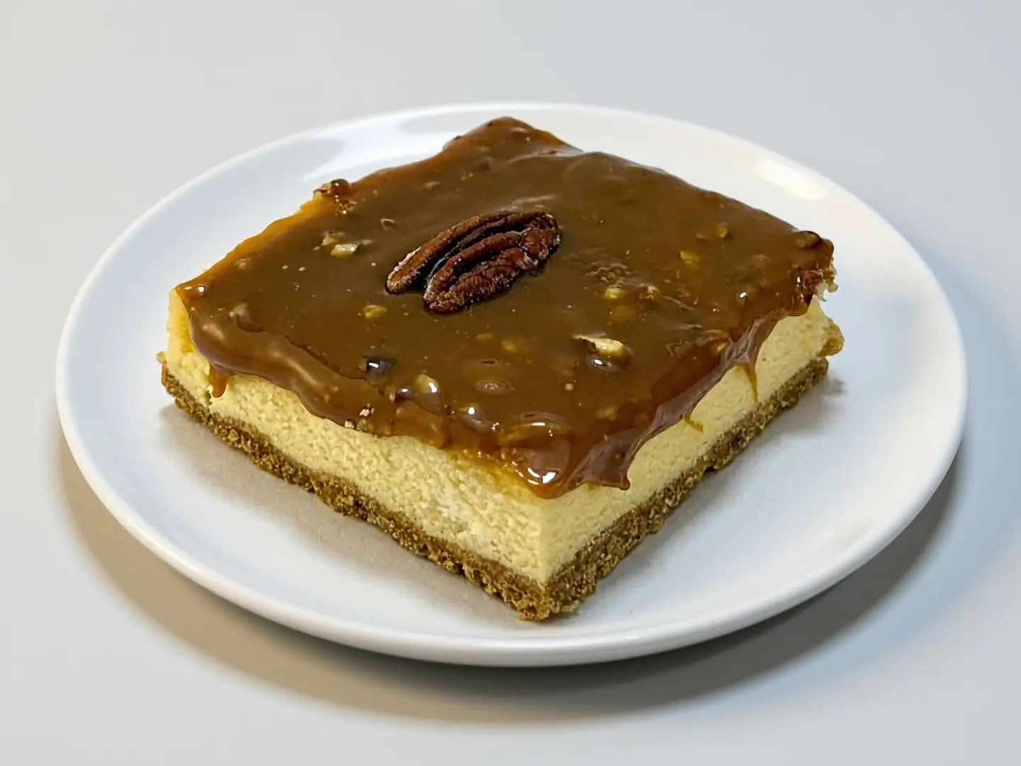 تشيز البيكان