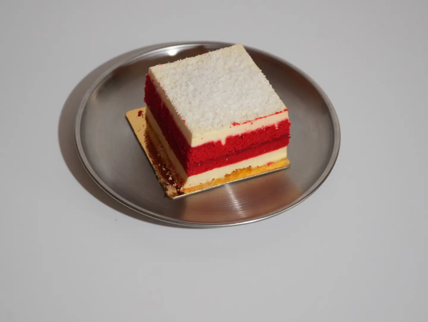 تشيز كوكونت بالتوت