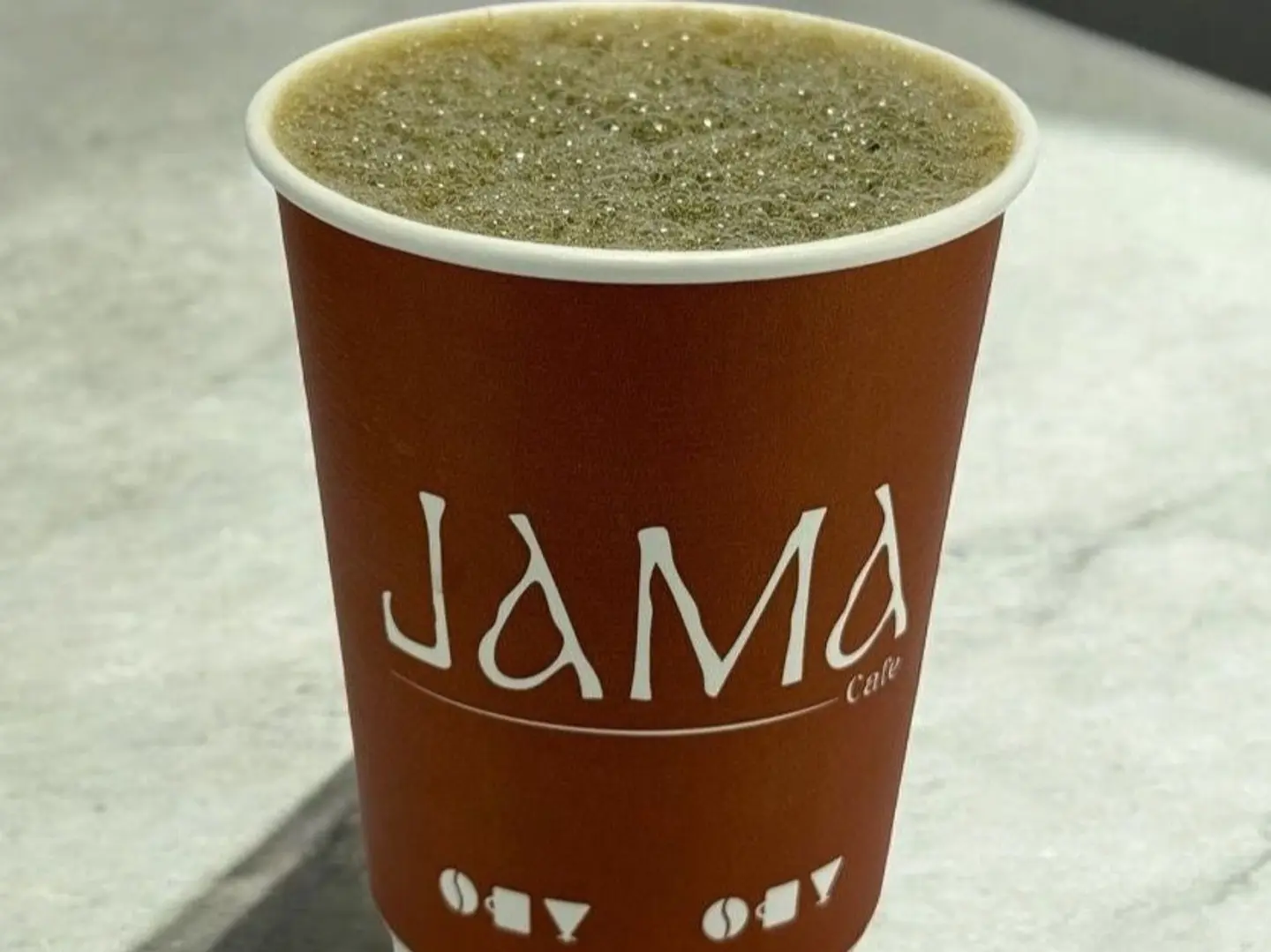 Coffee Of The Day   Small