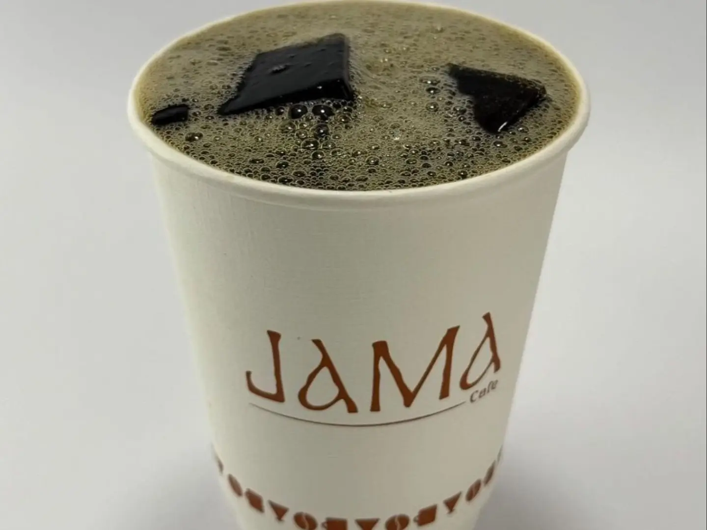 Ice Drip Coffee   Large