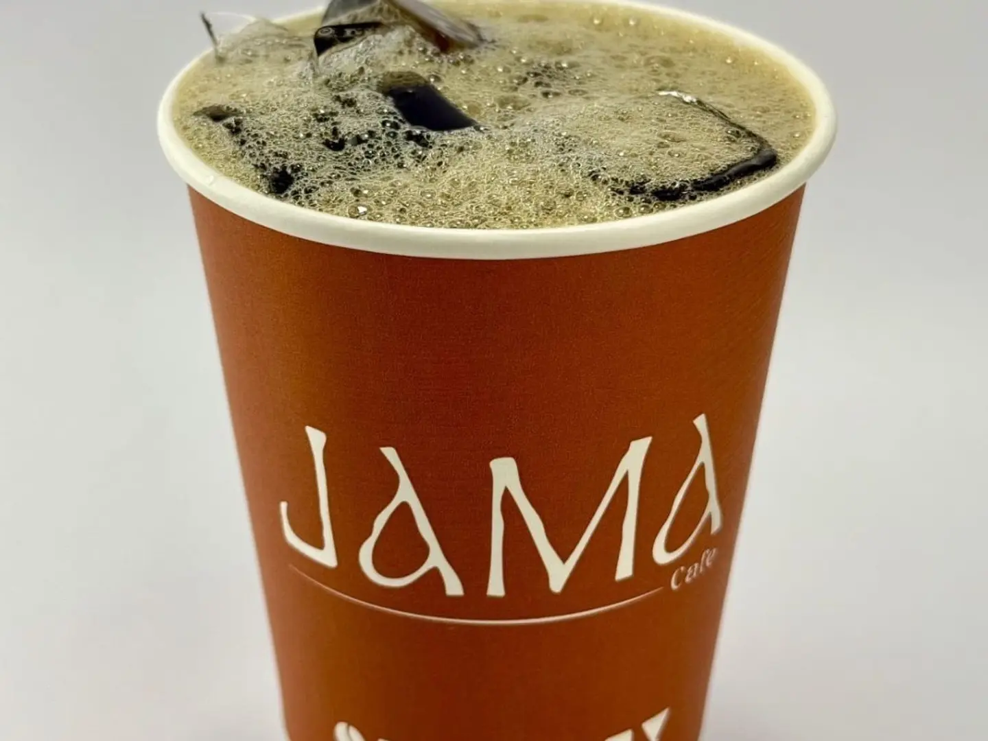 Today's Cold Coffee   Large