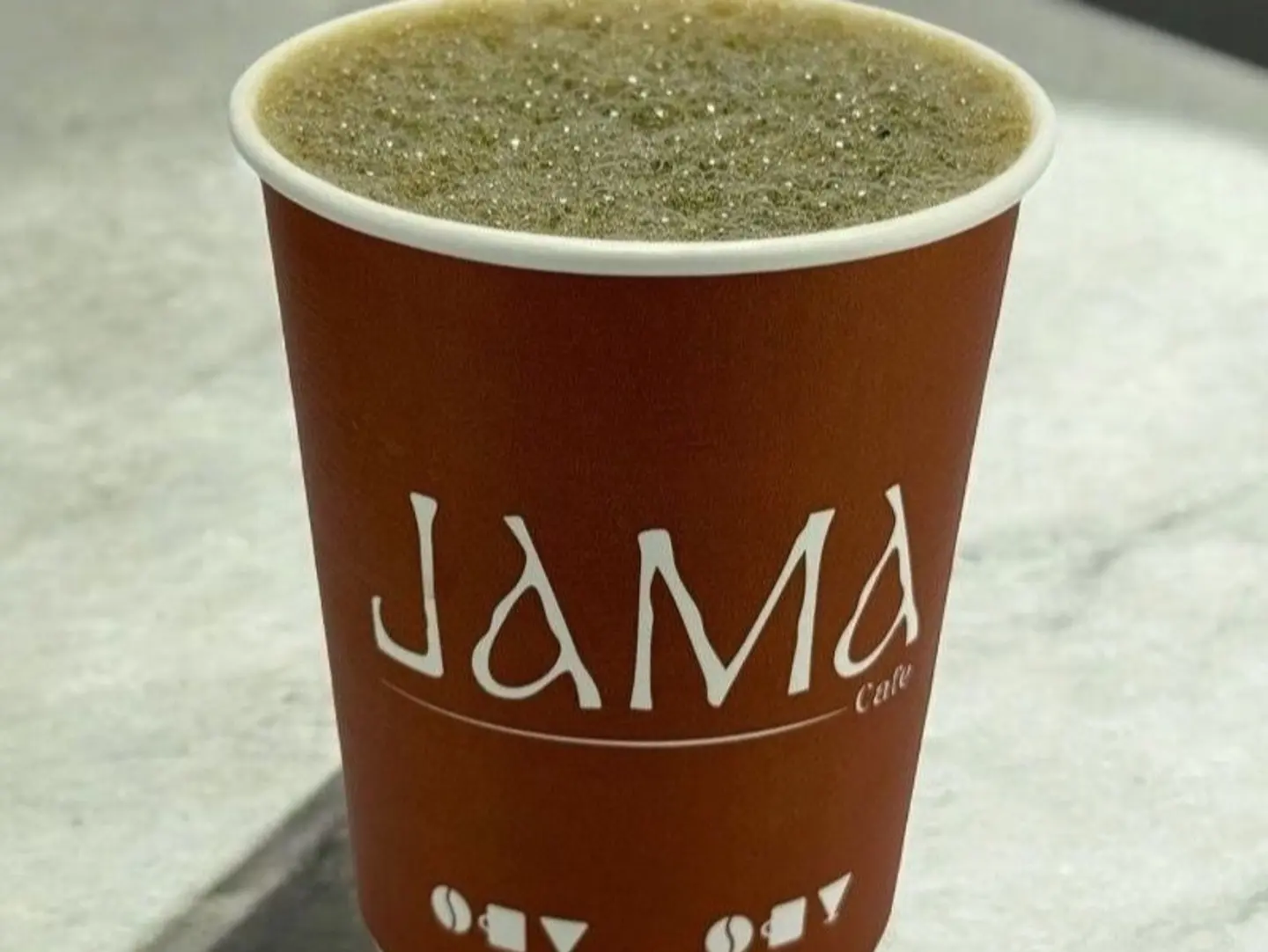 Coffee Of The Day Hot   Large