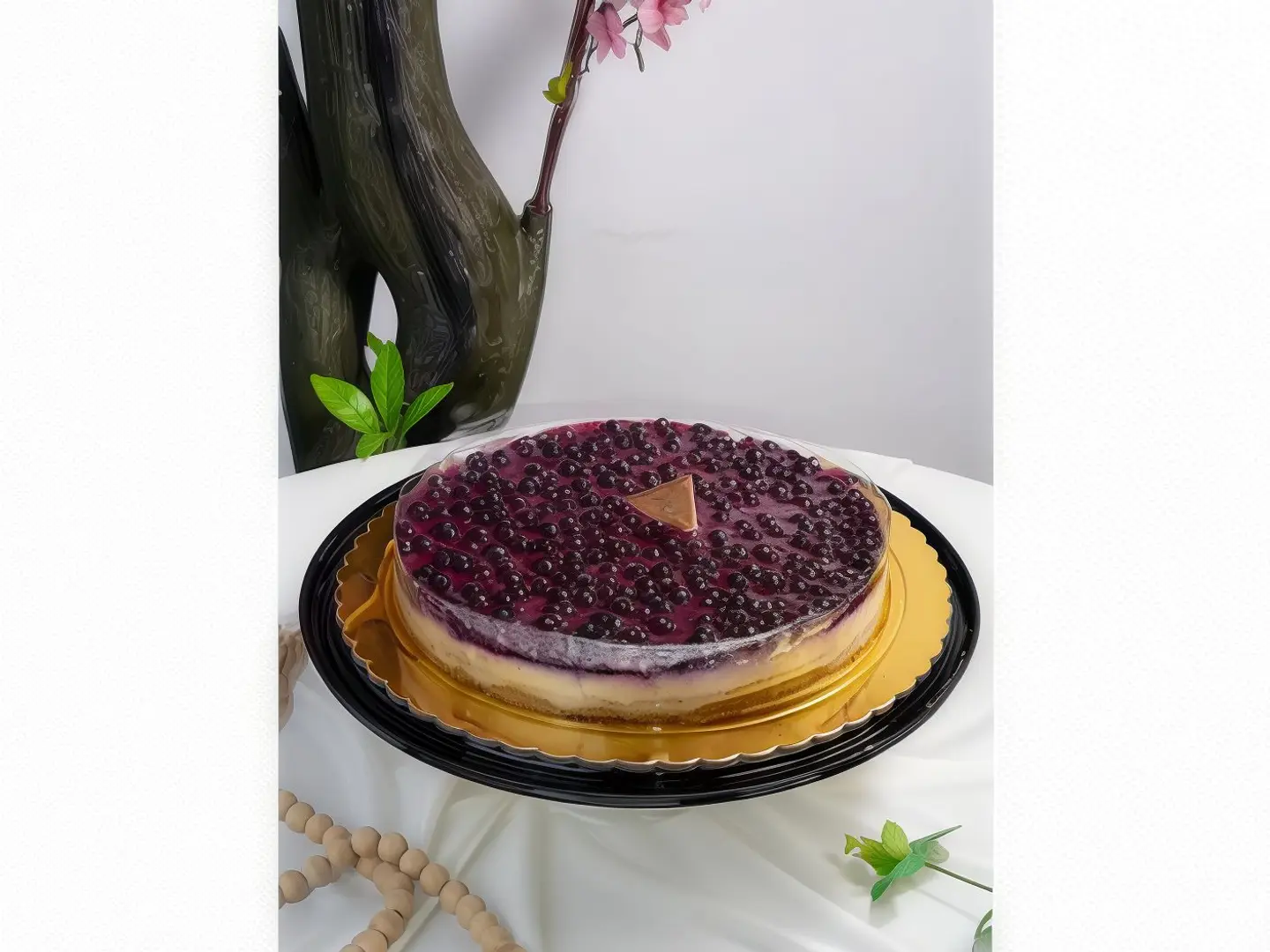تشيز كيك توت