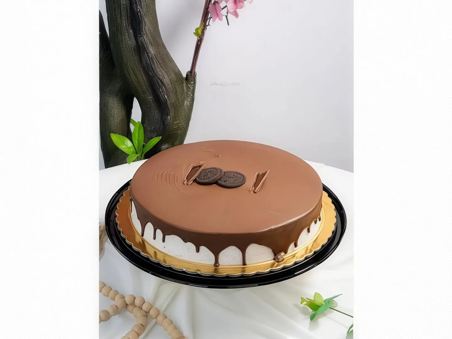 كيكة اوريو