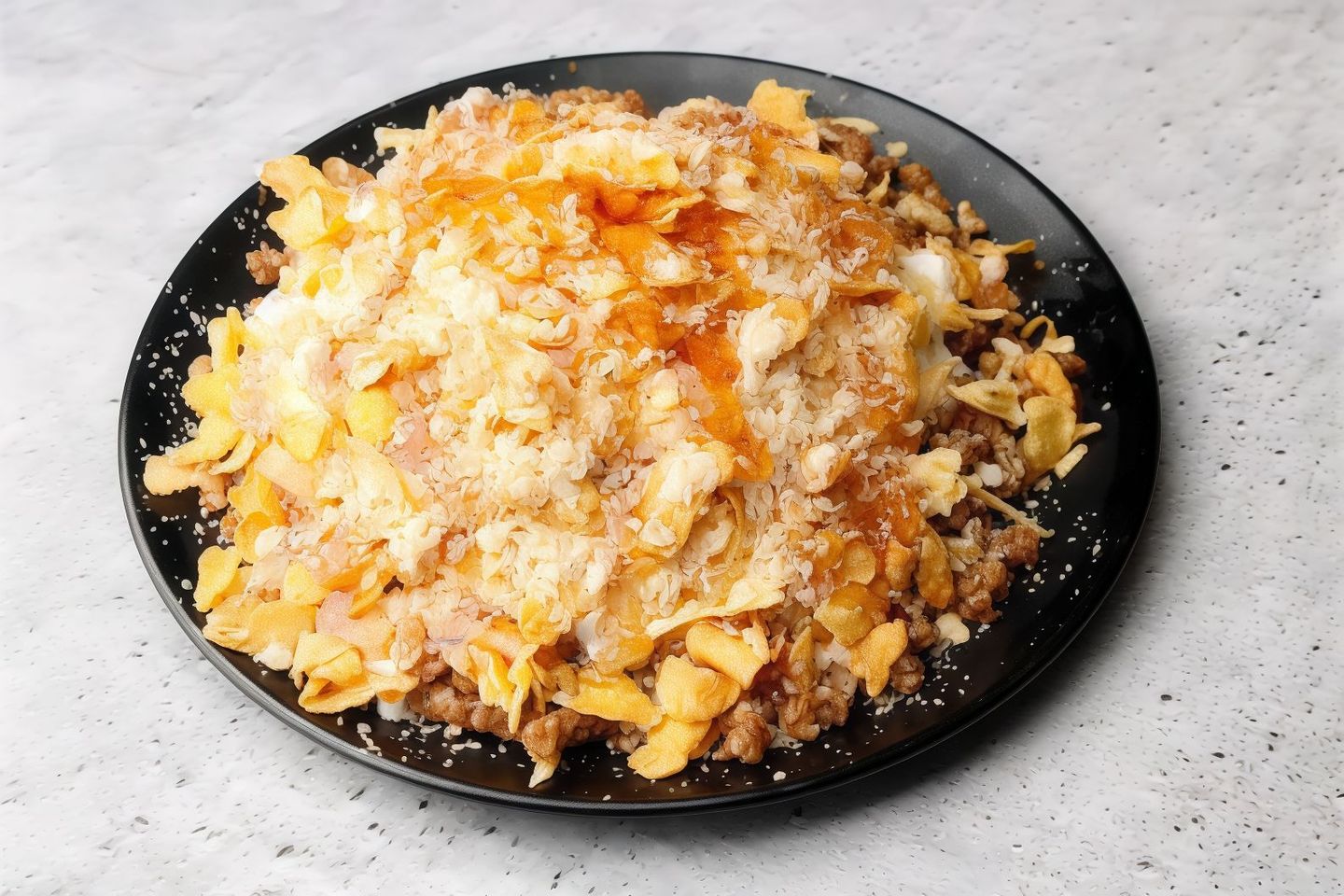 Areekah Corn Flakes - Small