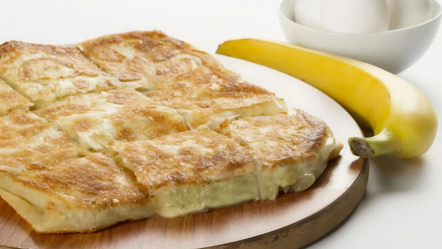 مطبق موز