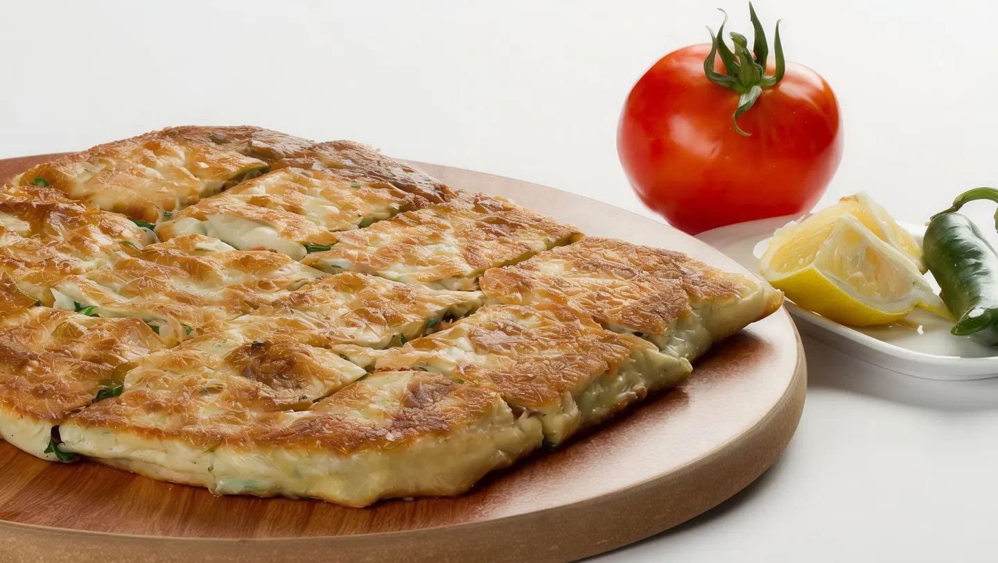 مطبق تونه خضار