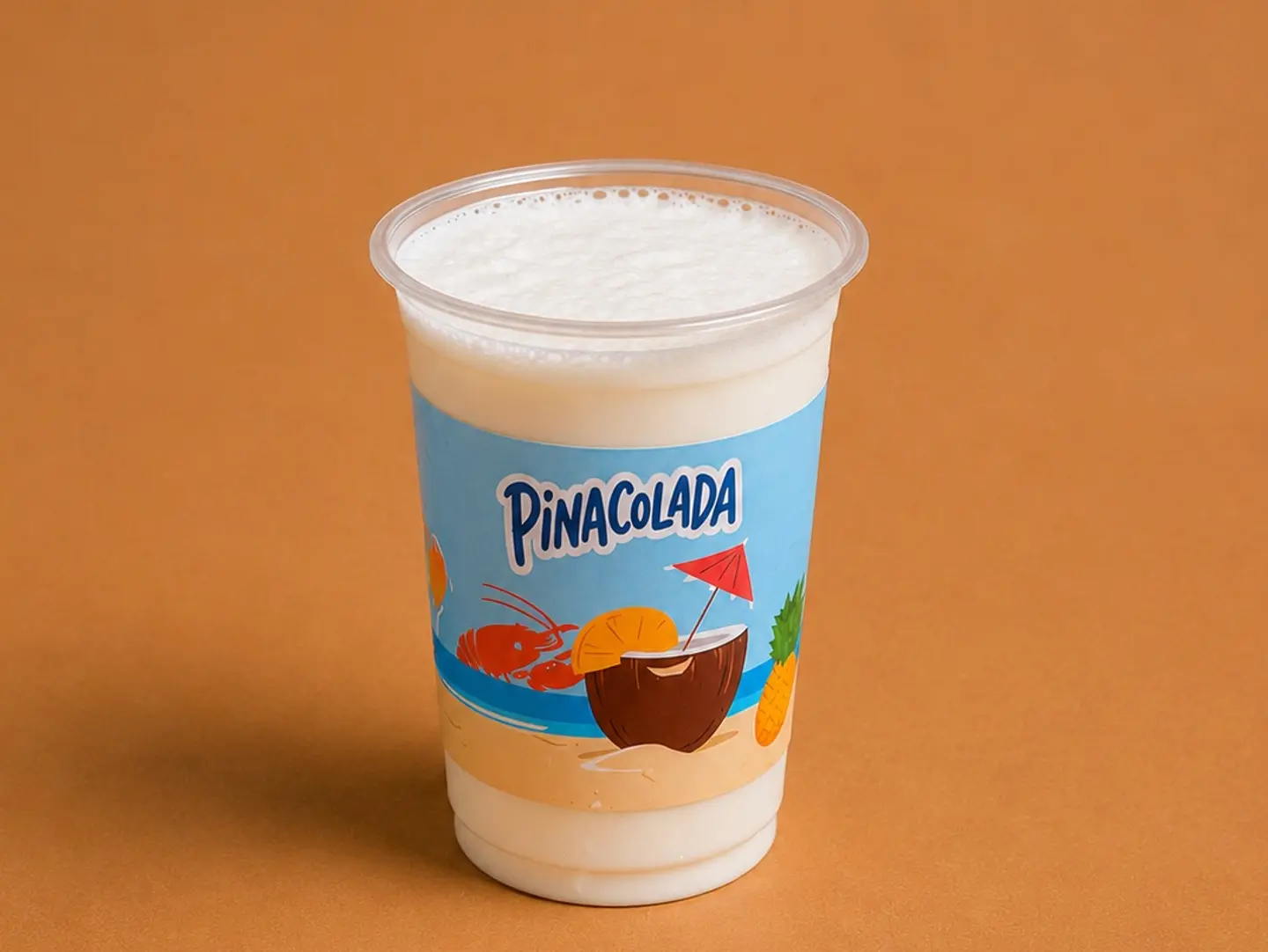 Pina Colada