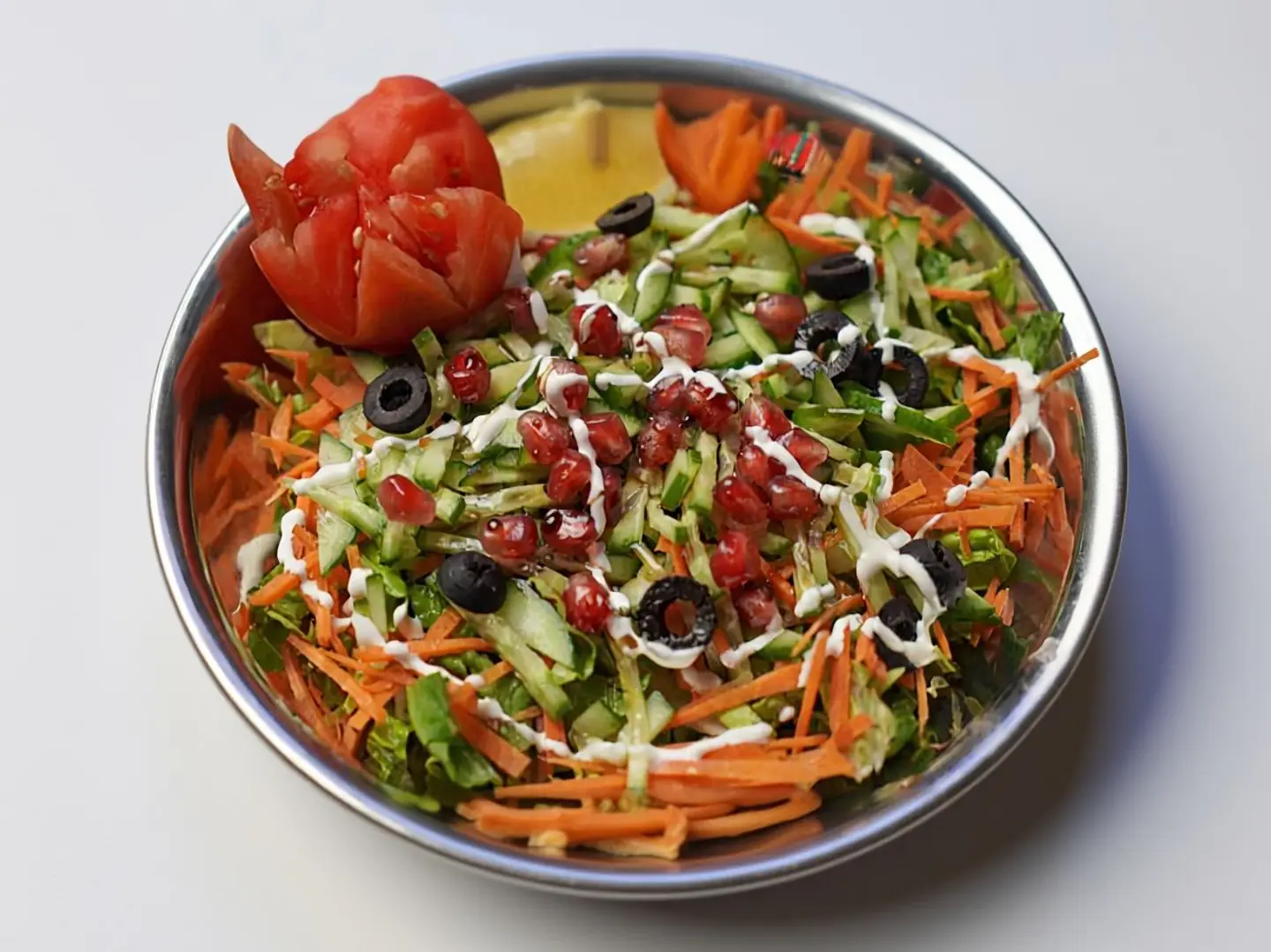 Anita Salad
