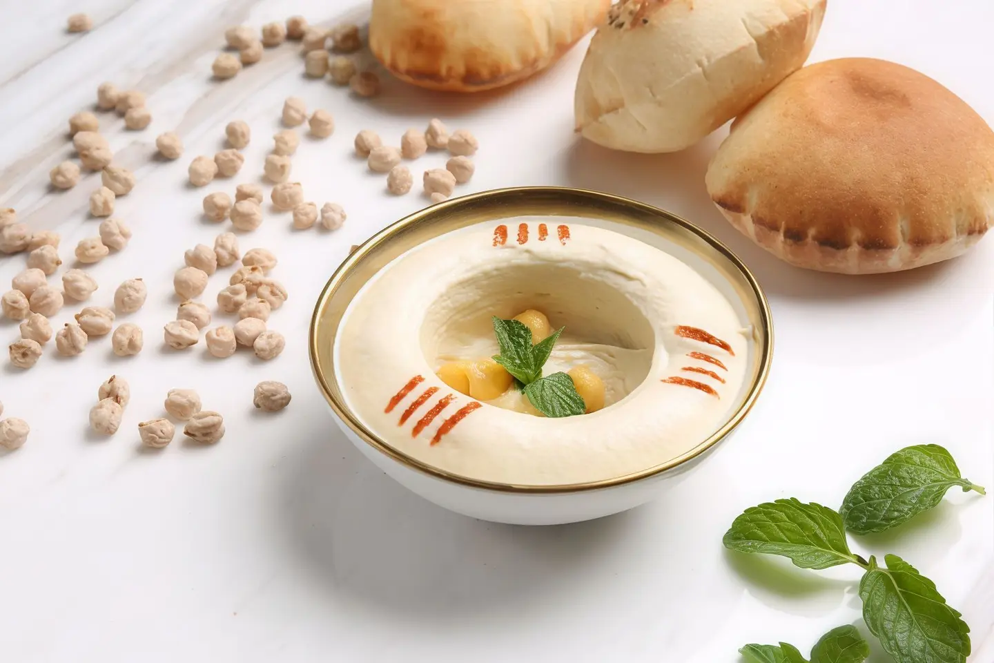 Hummus