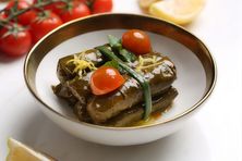 ورق عنب