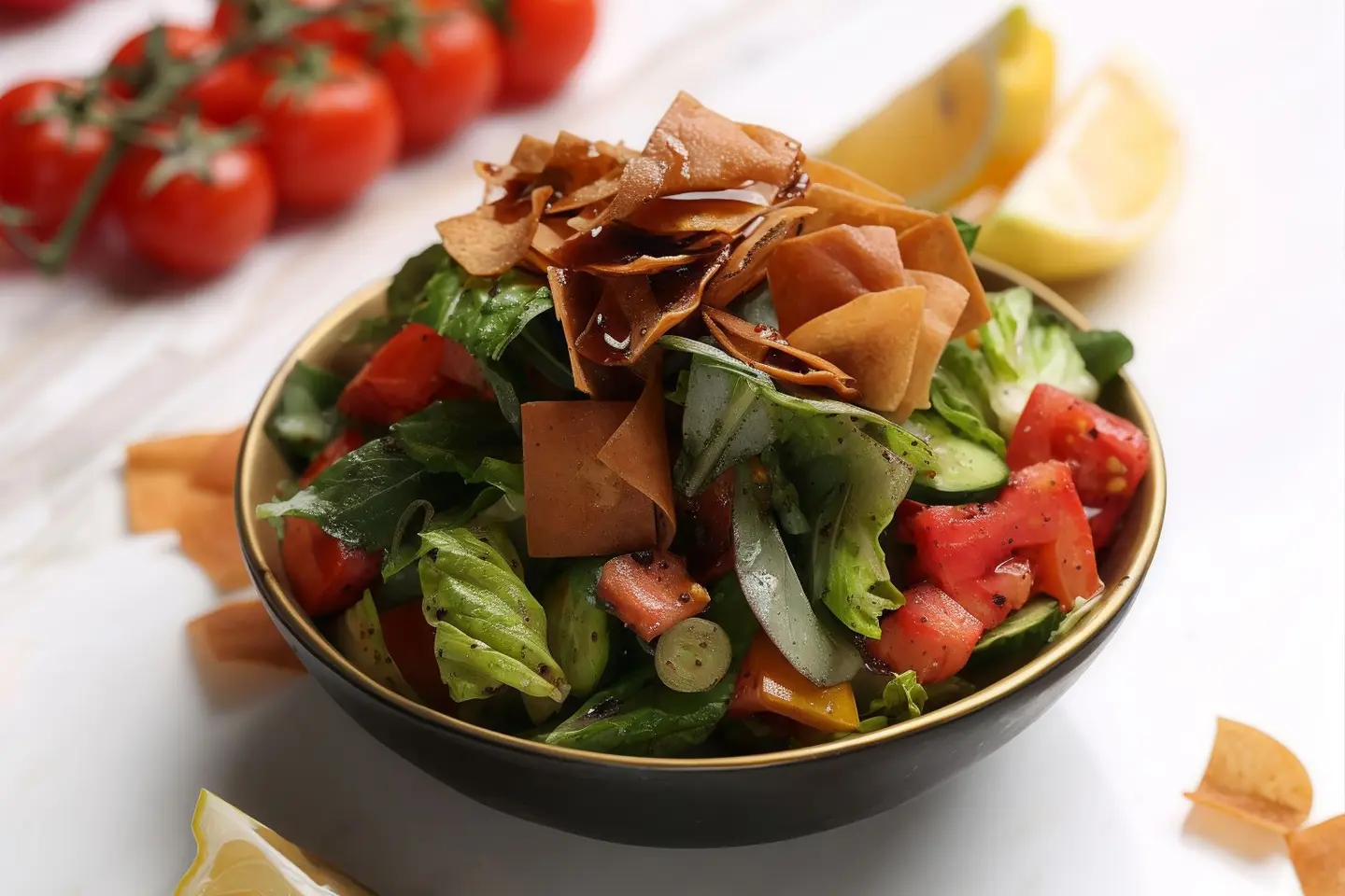 Fattoush