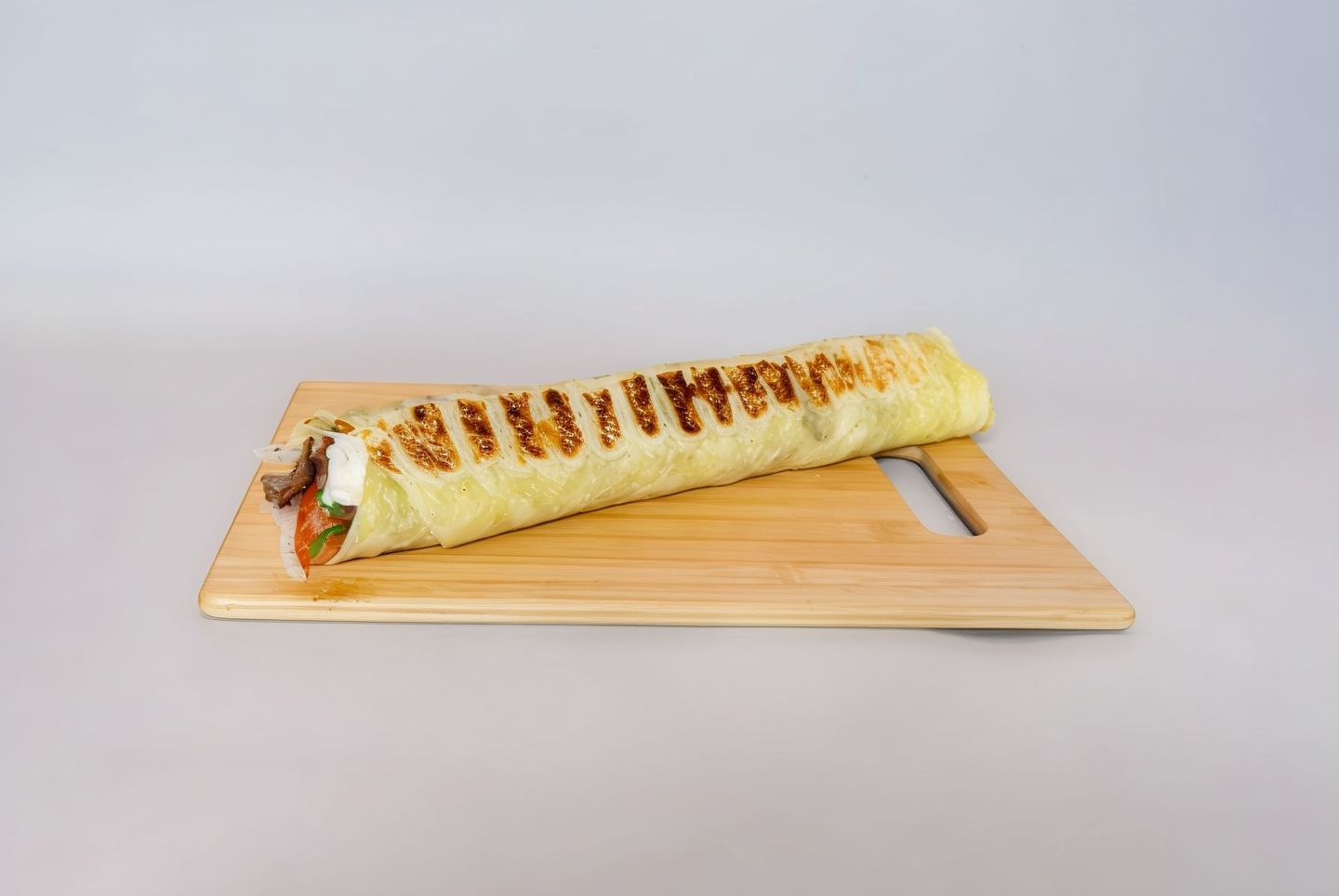Super Jumbo Beef Sandwich