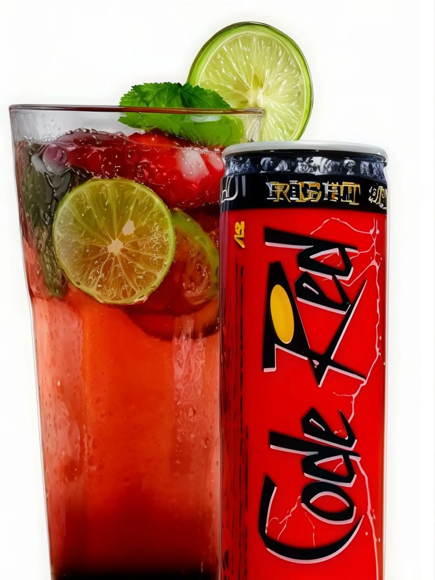 Code Red Red Mulberry