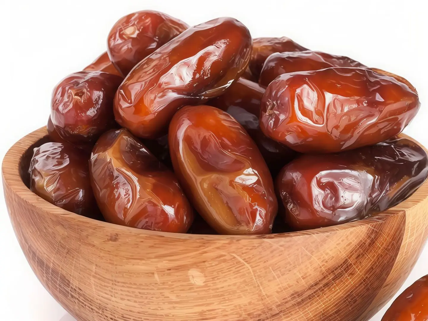 علبة تمر