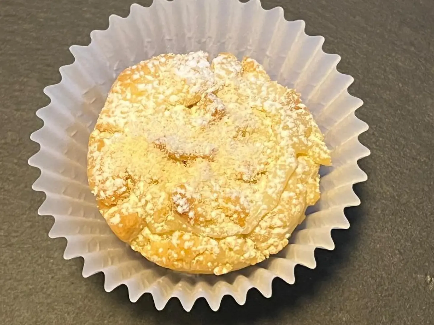 Tart Cerelac