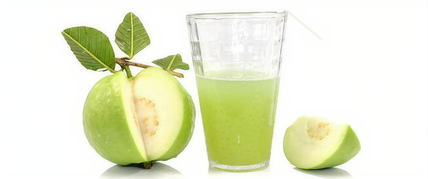 Guava - Liter