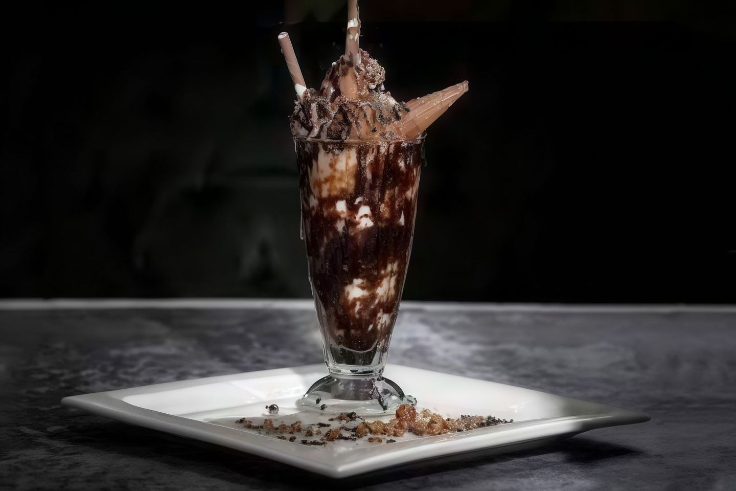 Frooshi Milkshake - Medium