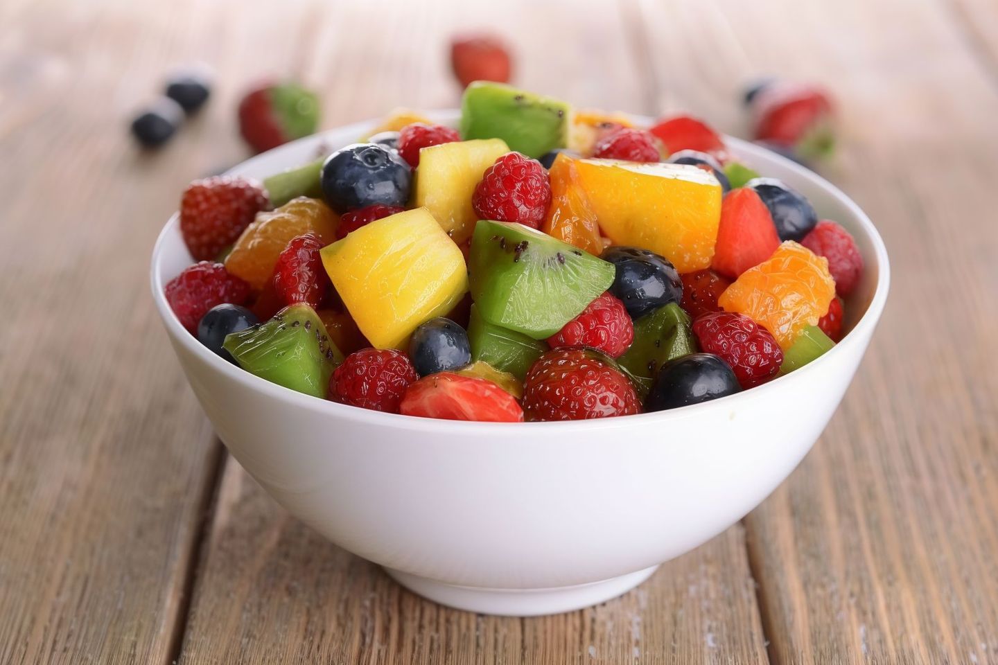 Hospitality Fruit Salad