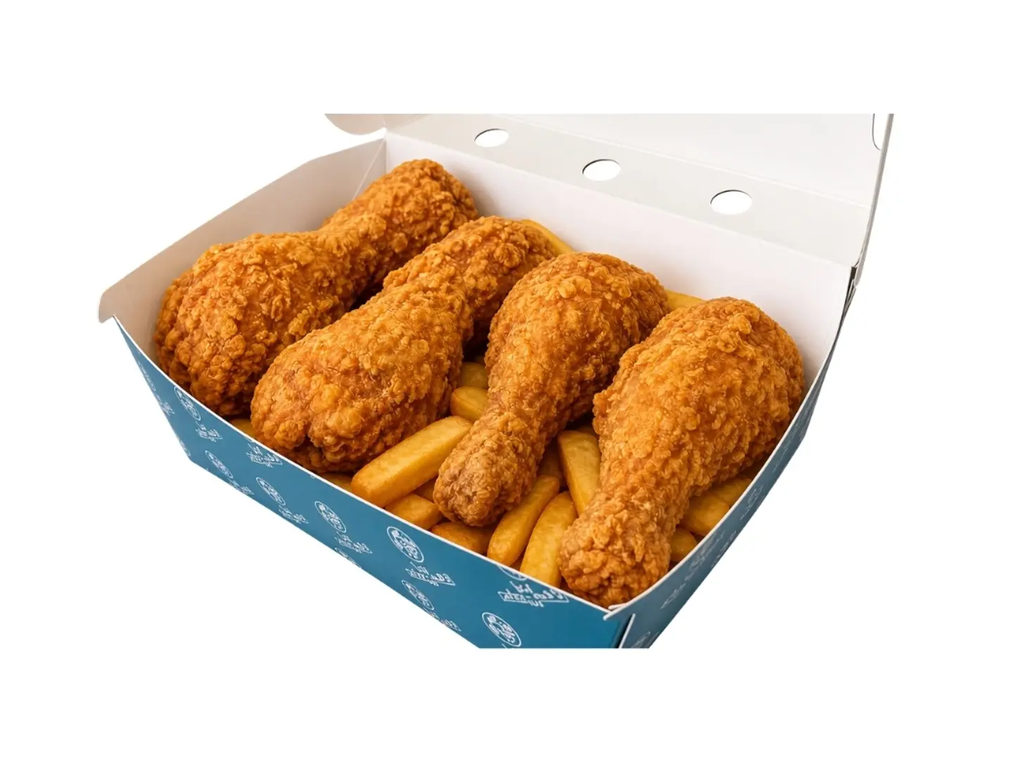 Chicken Pins