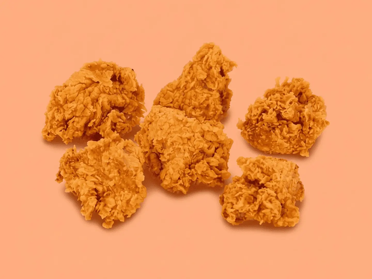 تشيكن بايتس