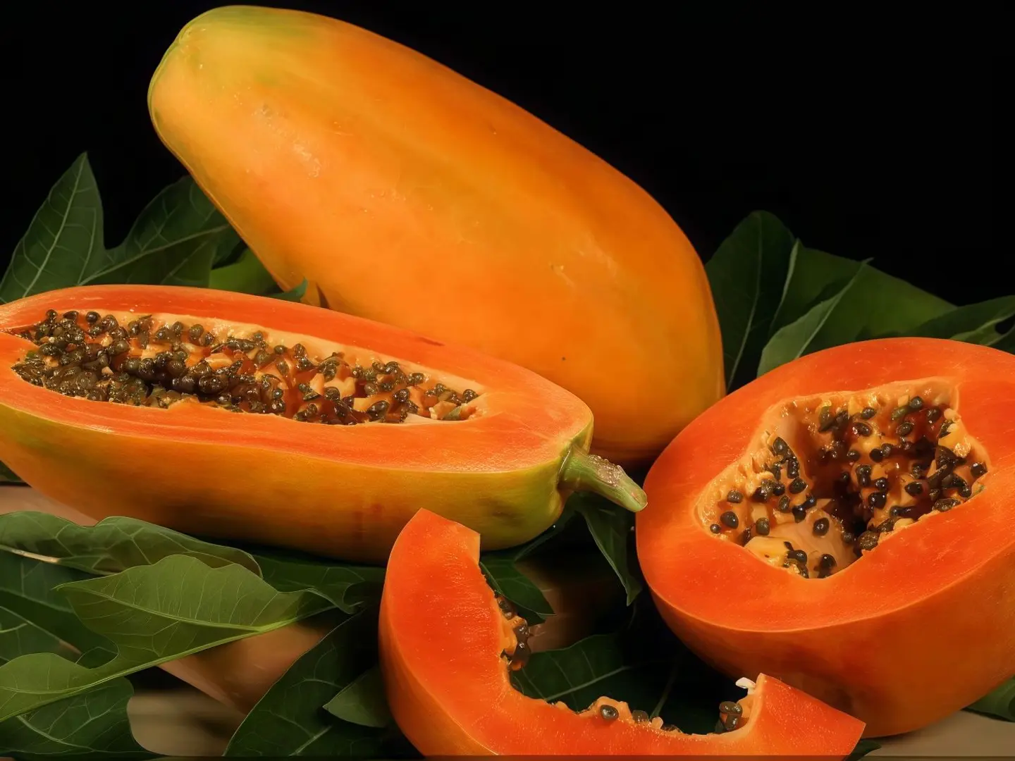 Papaya