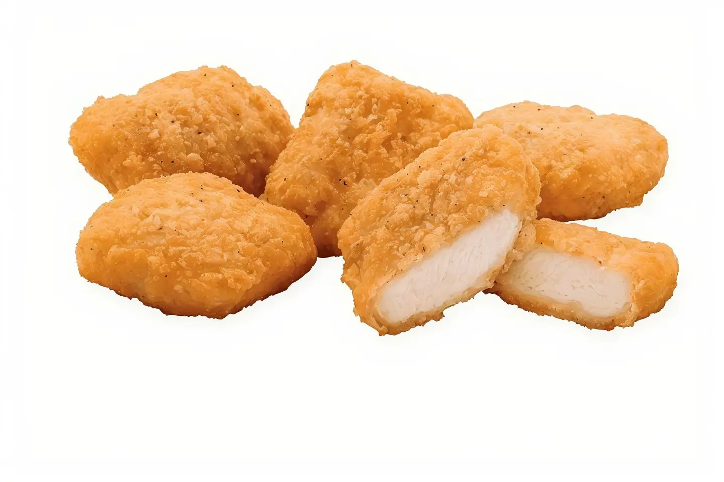 Chicken Nugget
