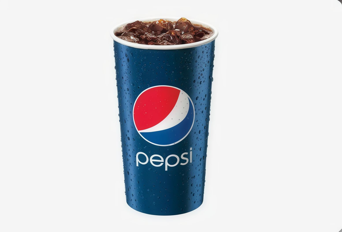 Pepsi - Large