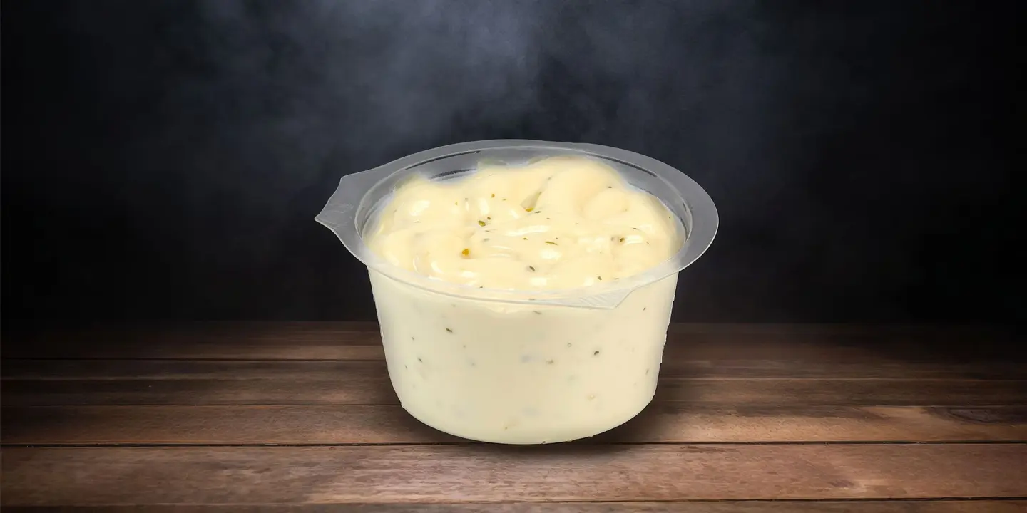 Pitak Ebab Sauce