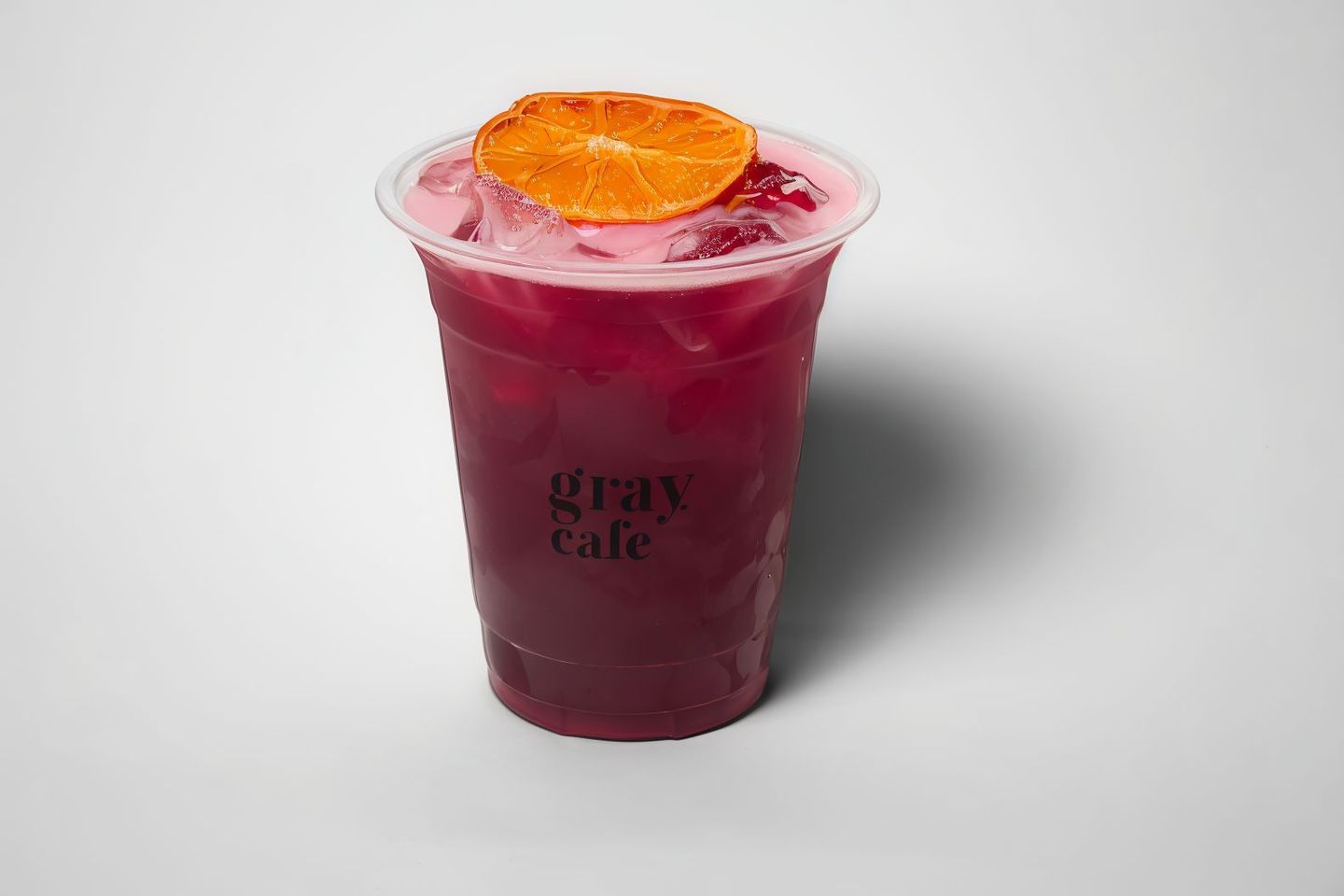 Iced Tea Hibiscus