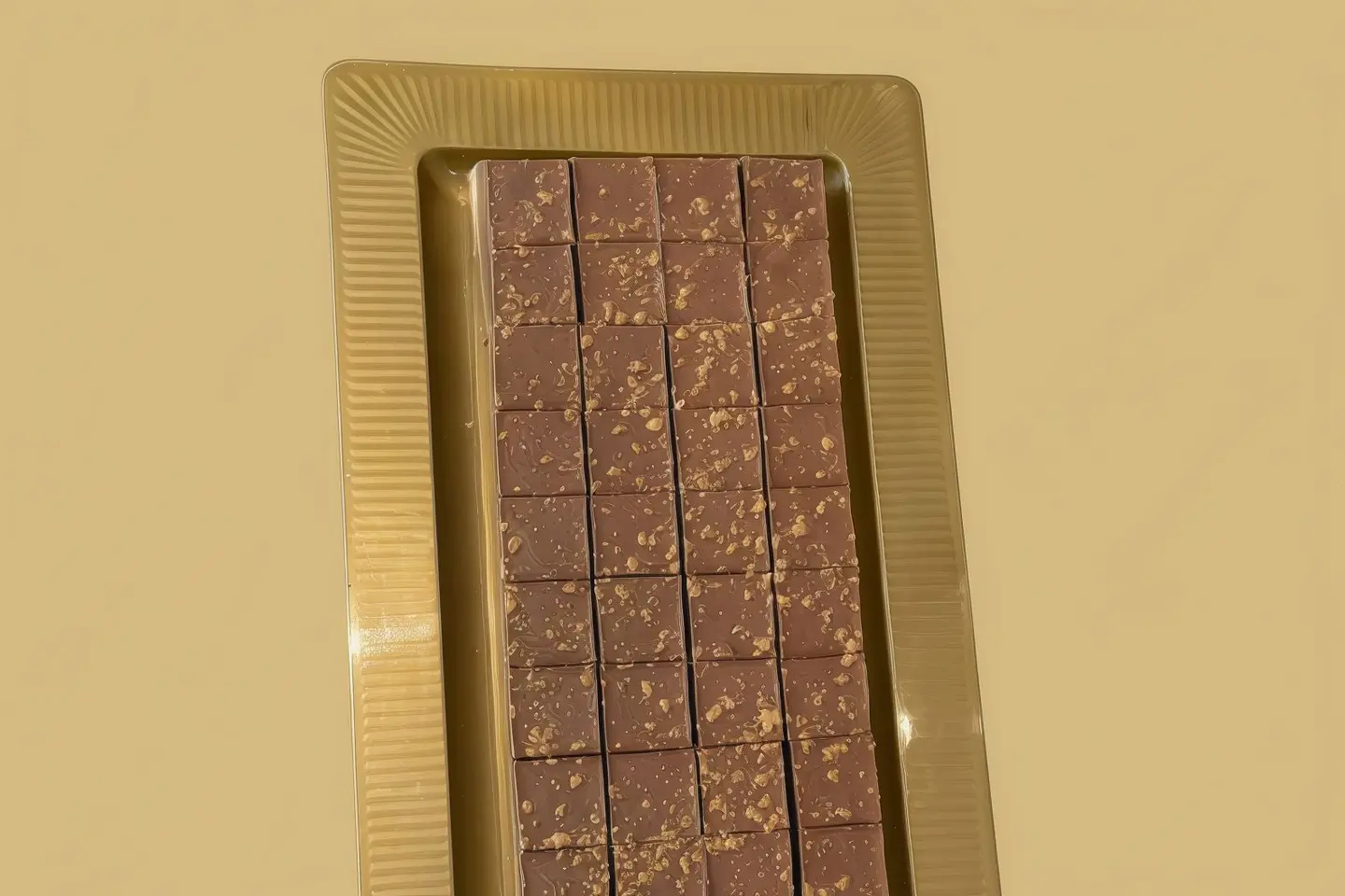 صحن تشيز لوتس