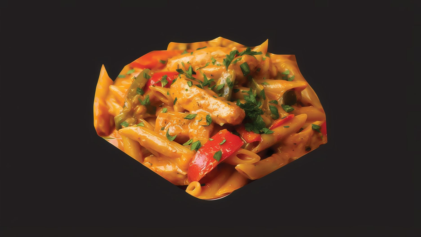 Chicken Pasta