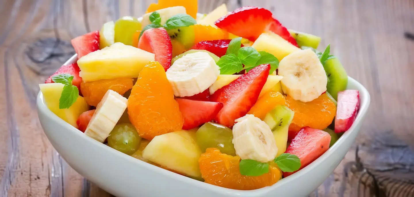 Fruit Salad - Large