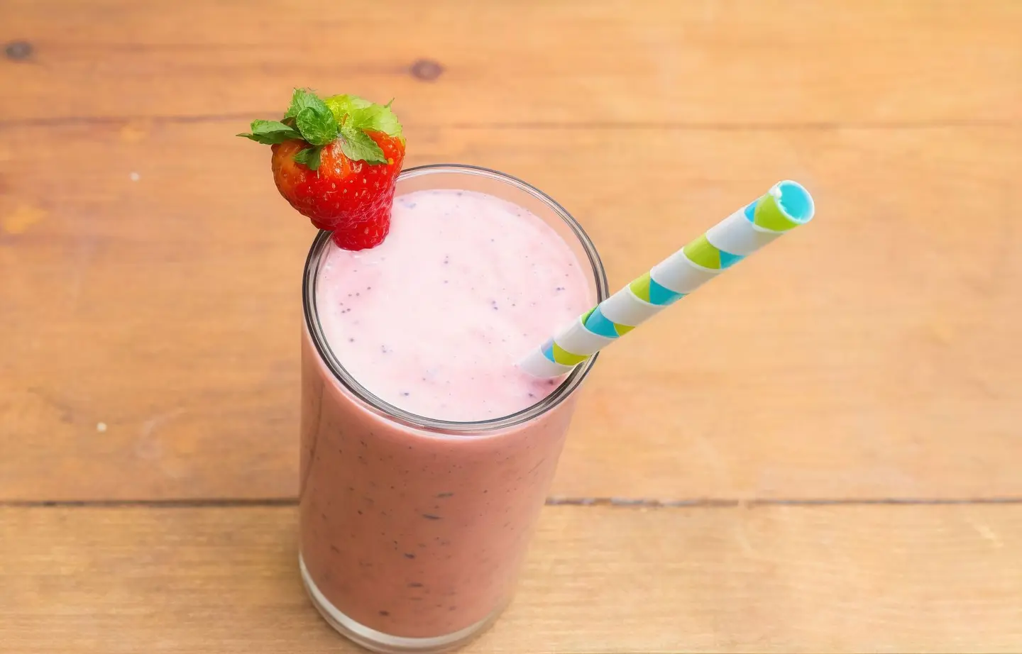 Mixed Smoothie - Large