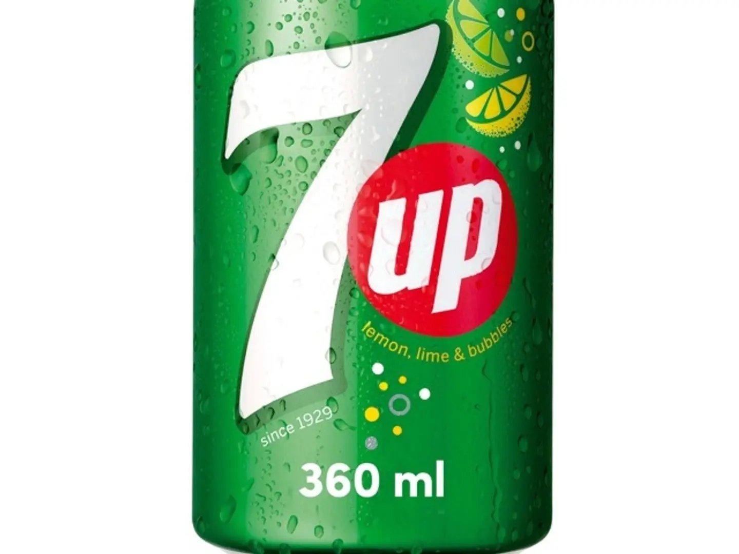 7 Up 360 Ml