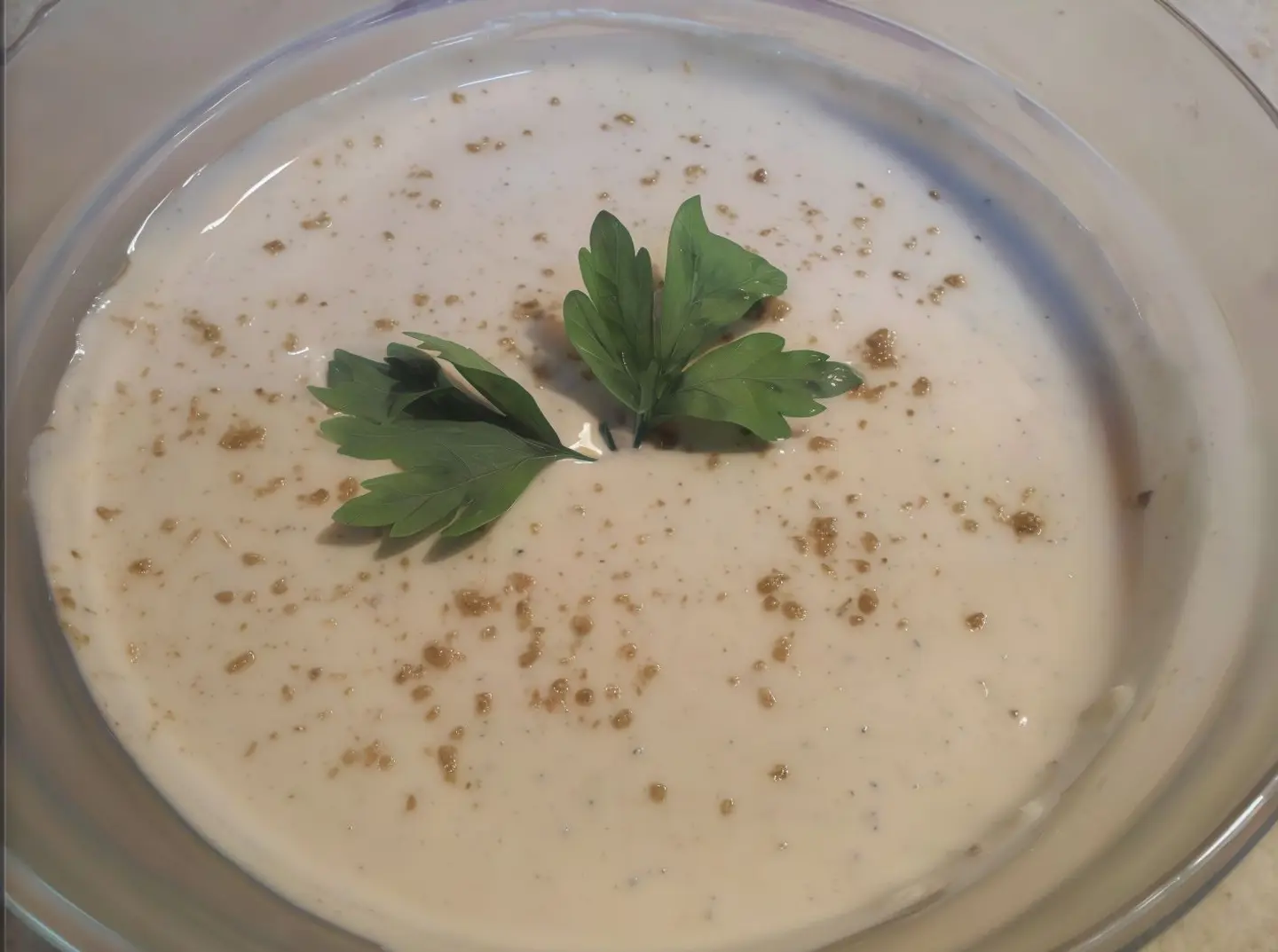 طحينية