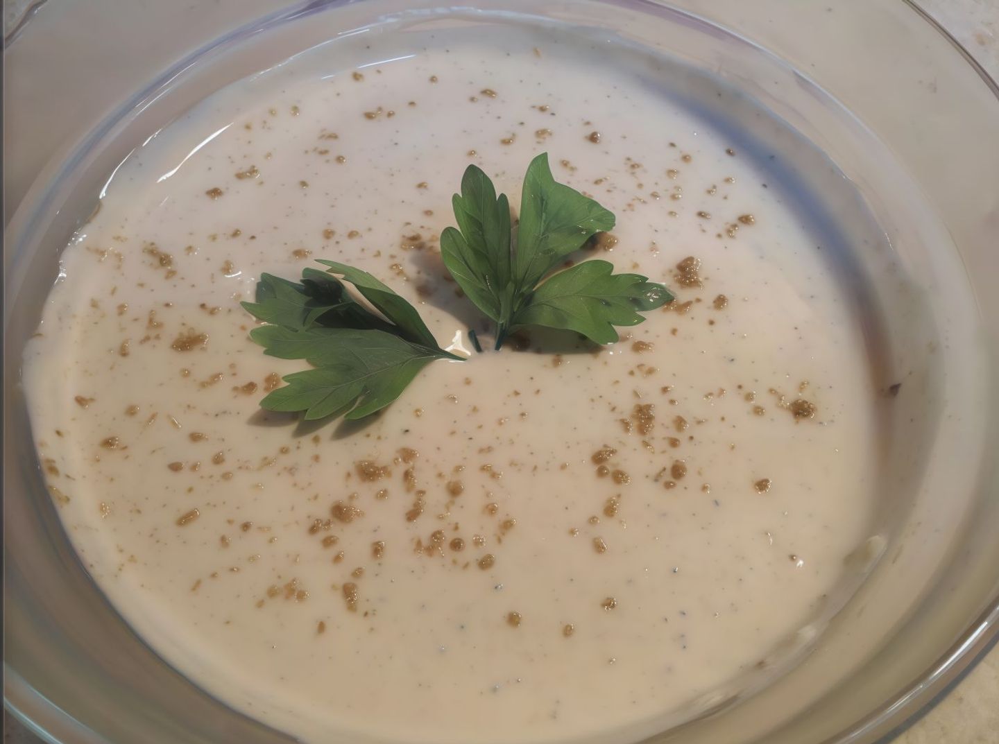 طحينية