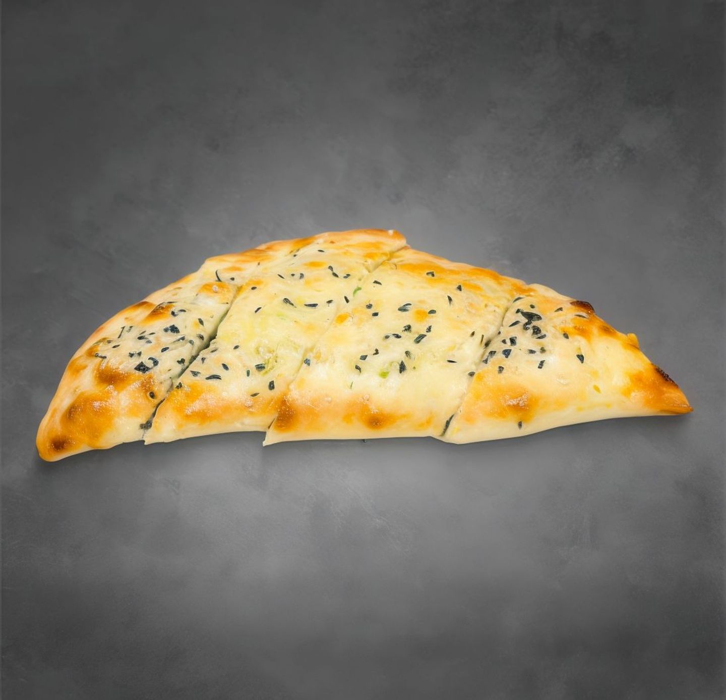 Spinach Pie