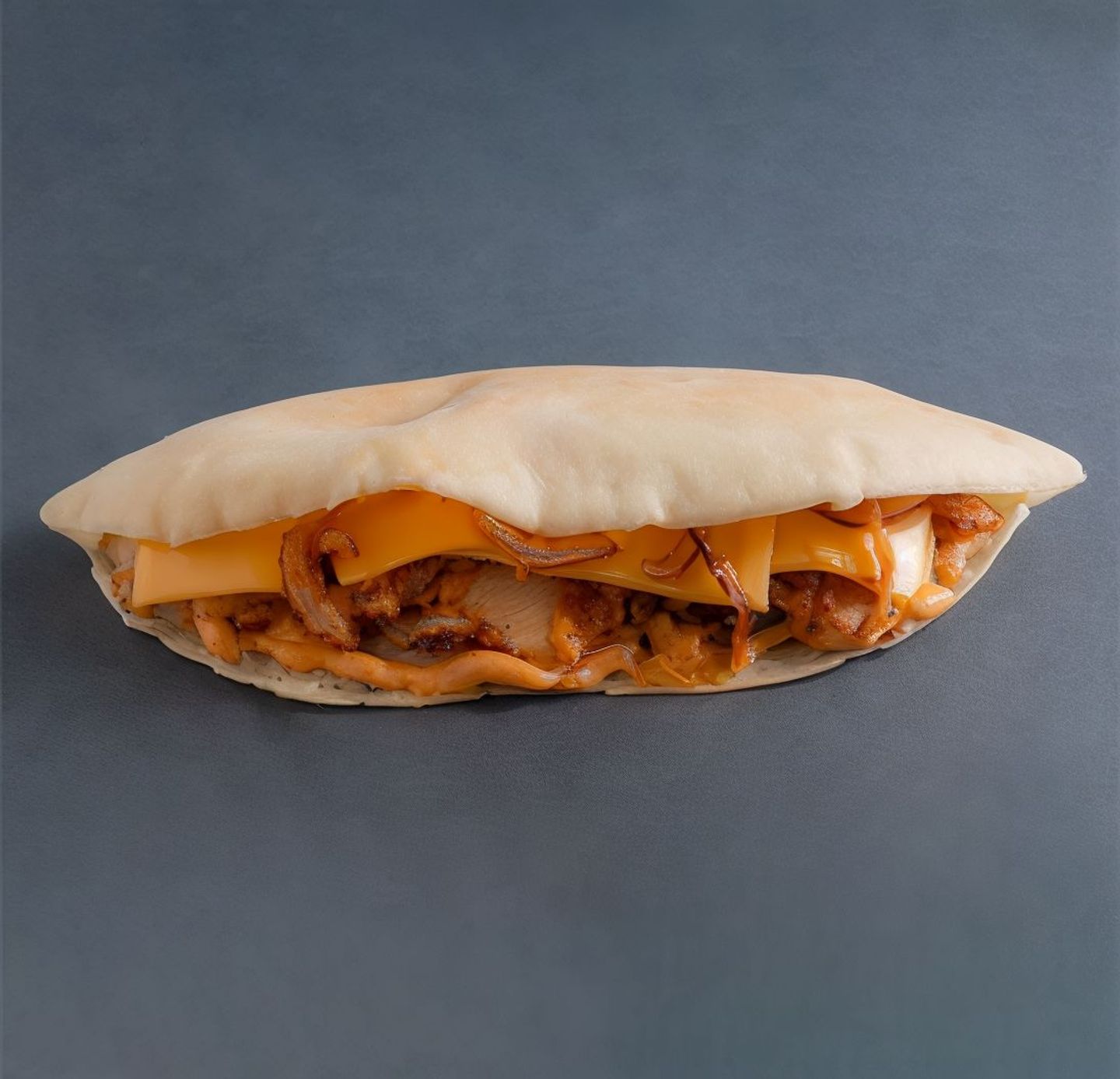 Special Shawarma
