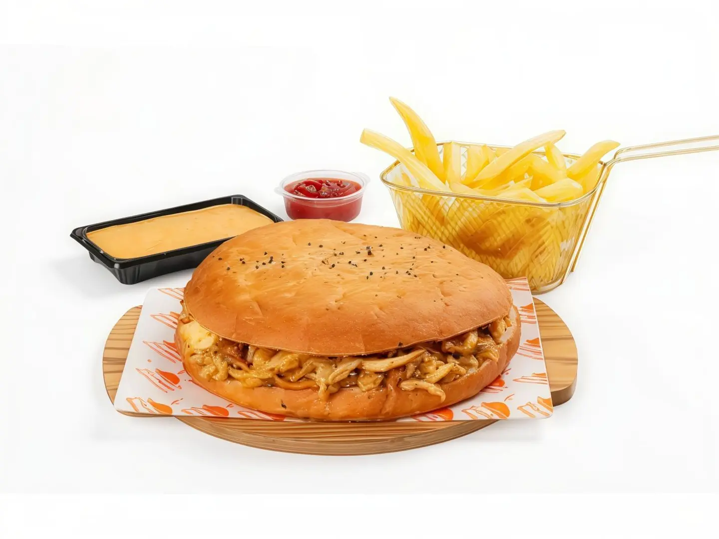 Albashika Meals