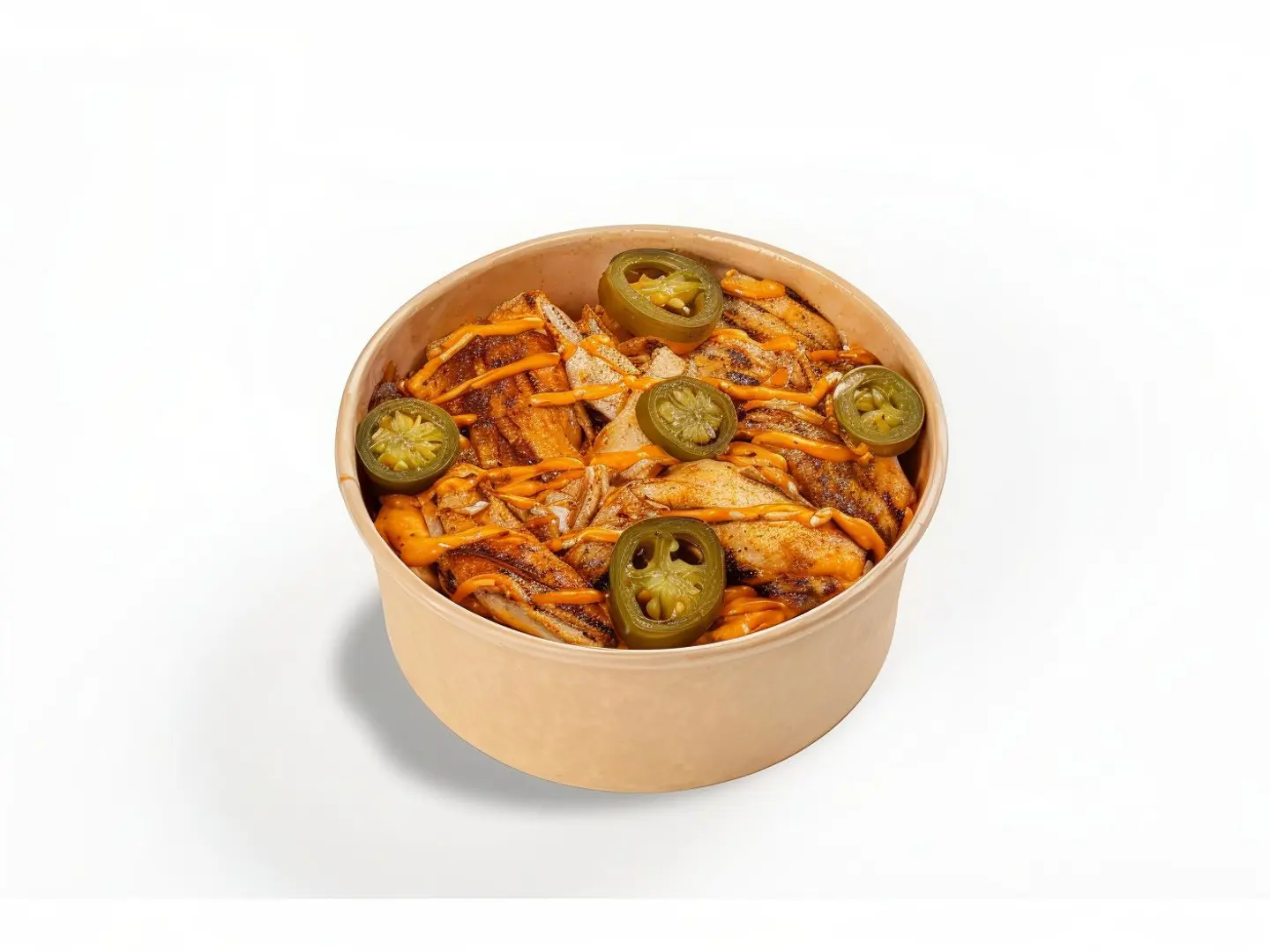 Chicken King Shawarma