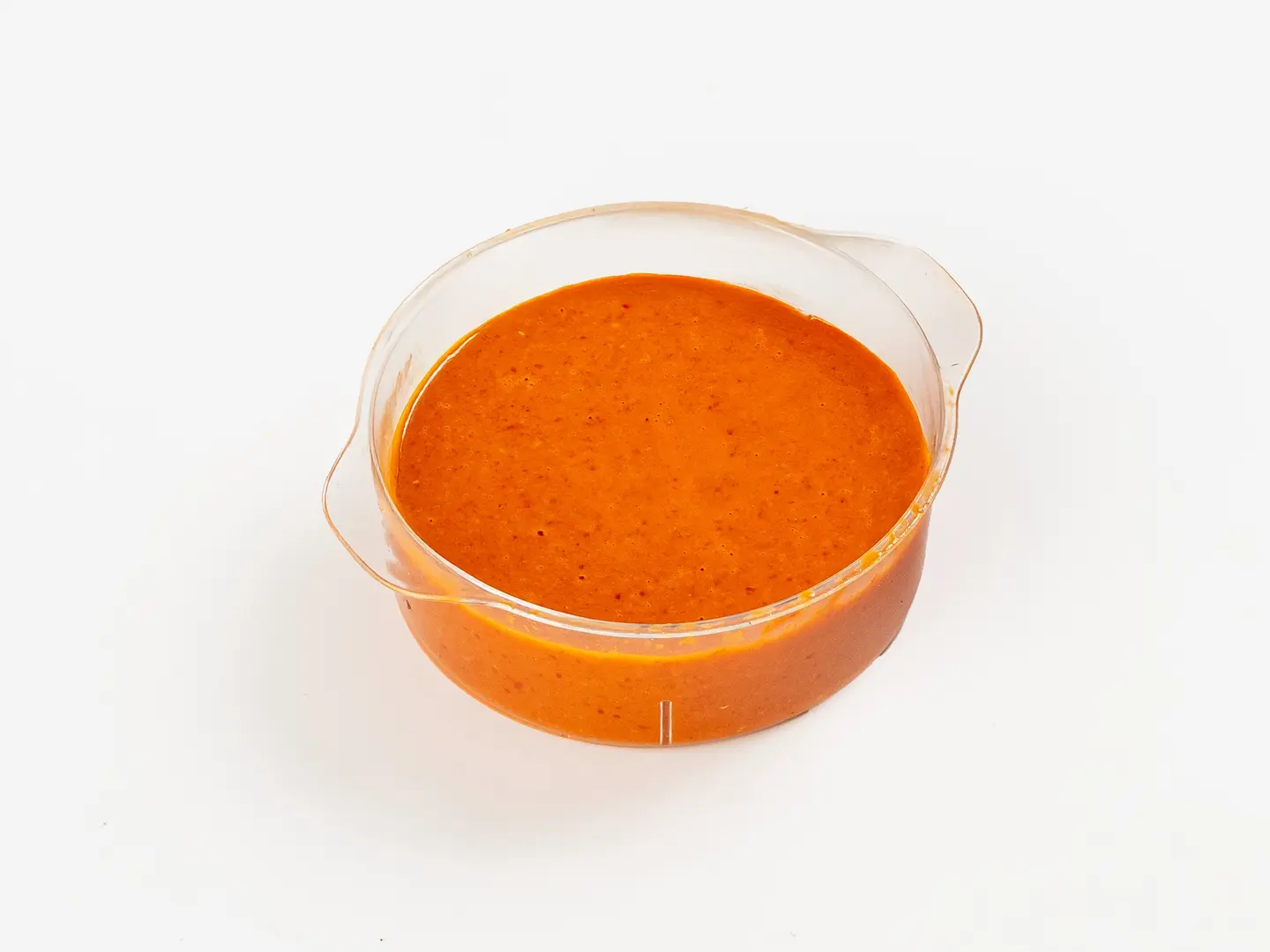 صوص شطة حار صغير